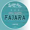 Sol Brown - Fajara (Main Mix) - Single